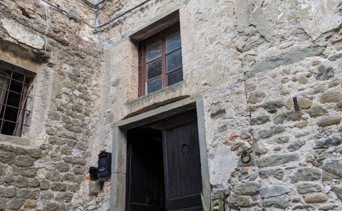 Eengezinswoning Te koop Via Madonna della Neve. Foto#17 Eengezinswoning Te koop Via Madonna della Neve. Foto#17