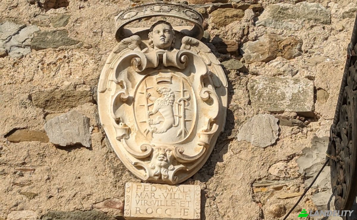 Eengezinswoning Te koop Via Madonna della Neve, 54028 Virgoletta MS, Virgoletta, Province of Massa and Carrara, Tuscany, Italy. Foto 25