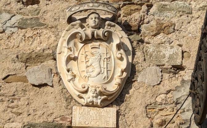 Eengezinswoning Te koop Via Madonna della Neve. Foto#25 Eengezinswoning Te koop Via Madonna della Neve. Foto#25