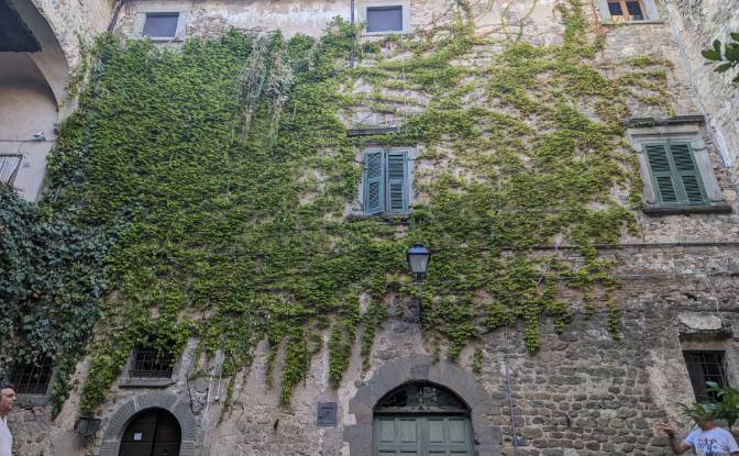 Eengezinswoning Te koop Via Madonna della Neve. Foto#3 Eengezinswoning Te koop Via Madonna della Neve. Foto#3