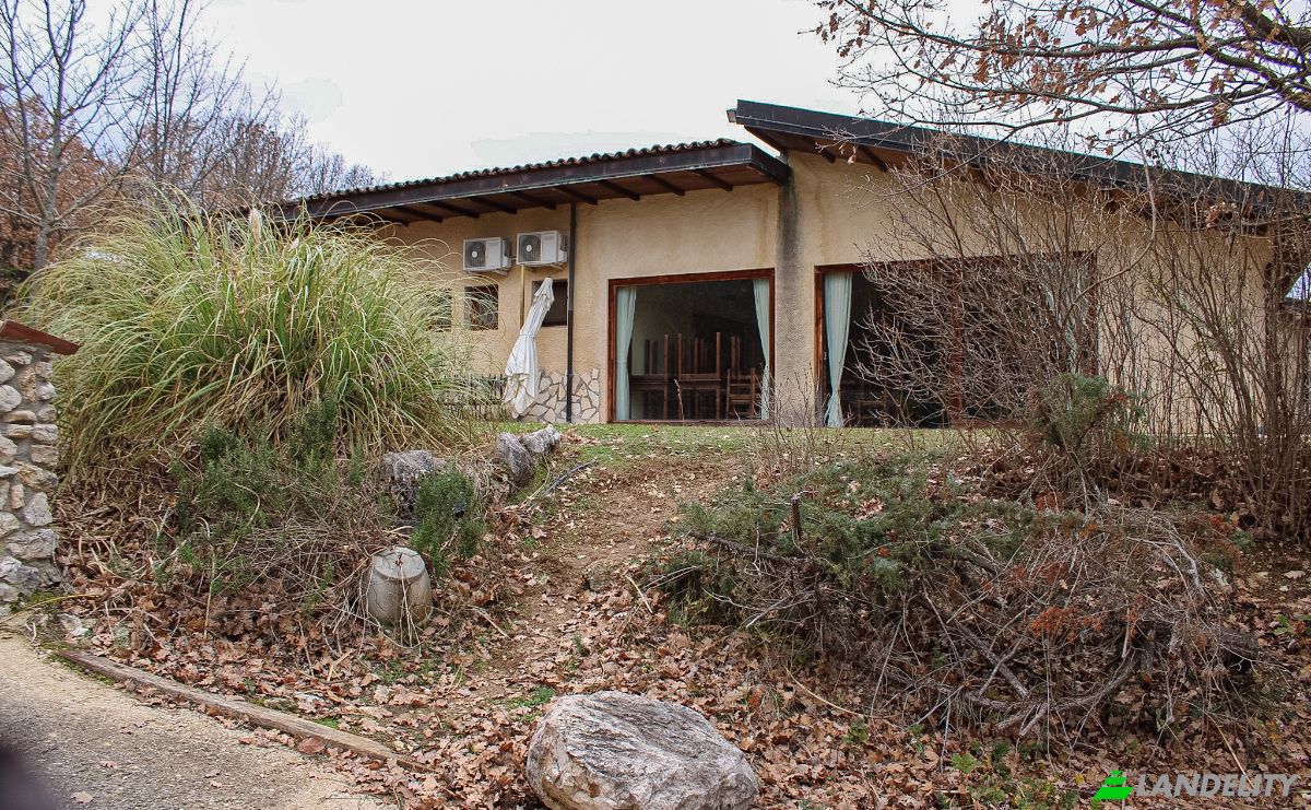 Lot de terrain à vendre Via Monte Omo, 67017 Pizzoli AQ, Pizzoli AQ, Province of LAquila, Abruzzo, Italy. Photo 12