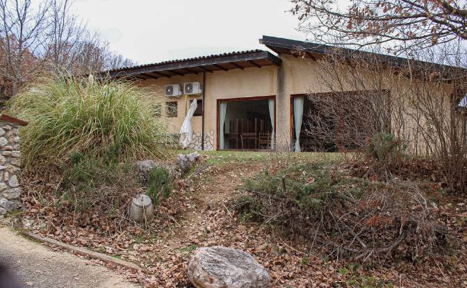 Lot de terrain à vendre Via Monte Omo. Photo#12