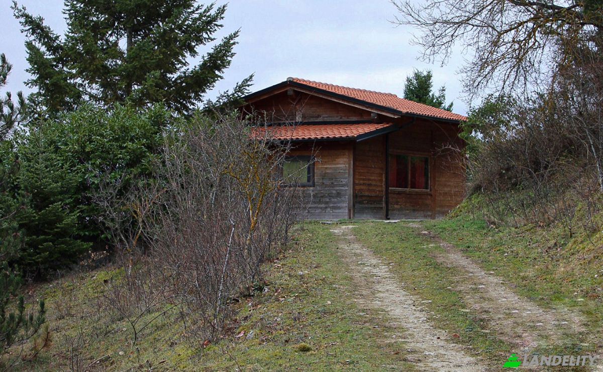 Lot de terrain à vendre Via Monte Omo, 67017 Pizzoli AQ, Pizzoli AQ, Province of LAquila, Abruzzo, Italy. Photo 15