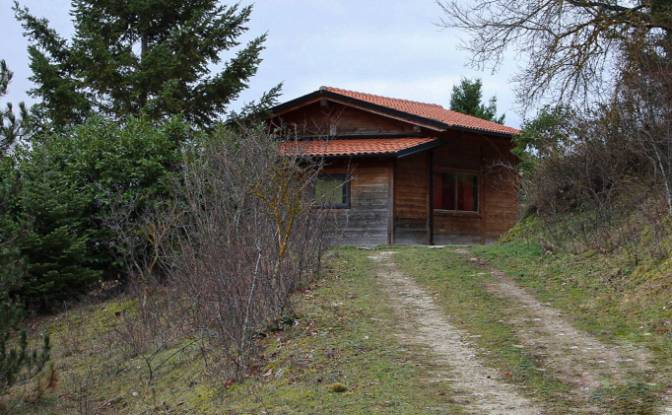 Lot de terrain à vendre Via Monte Omo. Photo#15
