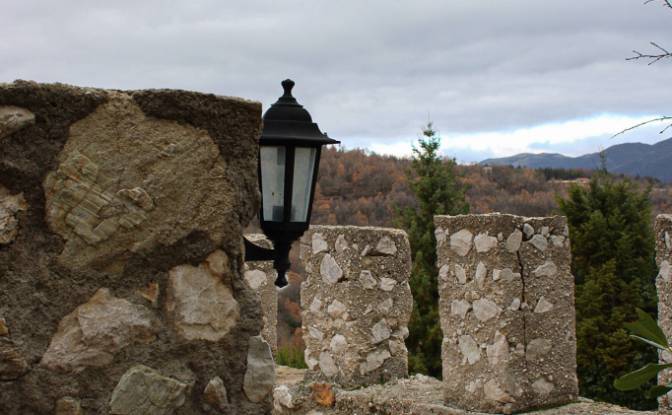 Lot de terrain à vendre Via Monte Omo. Photo#18