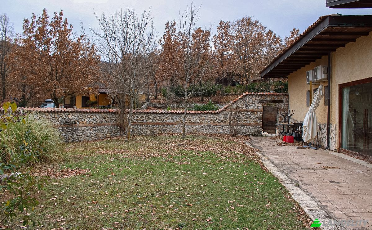 Lot de terrain à vendre Via Monte Omo, 67017 Pizzoli AQ, Pizzoli AQ, Province of LAquila, Abruzzo, Italy. Photo 19