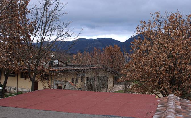 Lot de terrain à vendre Via Monte Omo. Photo#20