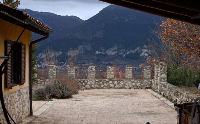 Lot de terrain à vendre Via Monte Omo. Photo#21