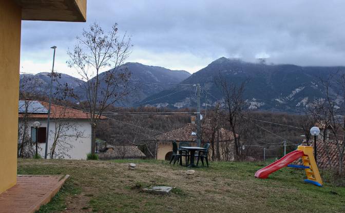 Lot de terrain à vendre Via Monte Omo. Photo#22