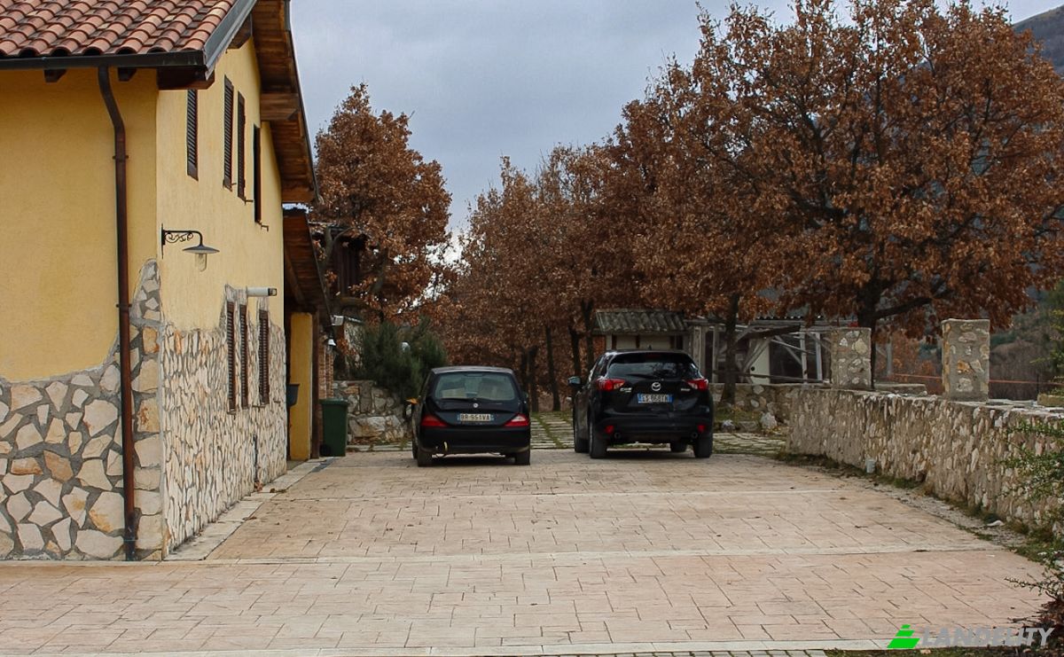 Lot de terrain à vendre Via Monte Omo, 67017 Pizzoli AQ, Pizzoli AQ, Province of LAquila, Abruzzo, Italy. Photo 23