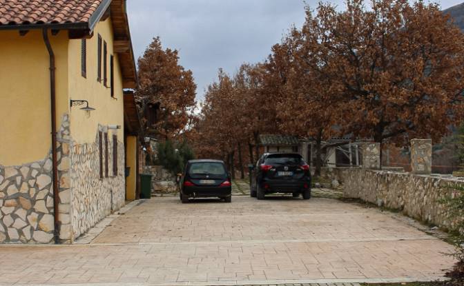 Lot de terrain à vendre Via Monte Omo. Photo#23