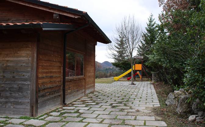 Lot de terrain à vendre Via Monte Omo. Photo#24