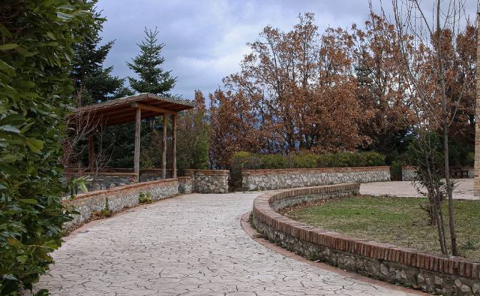 Lot de terrain à vendre Via Monte Omo. Photo#25