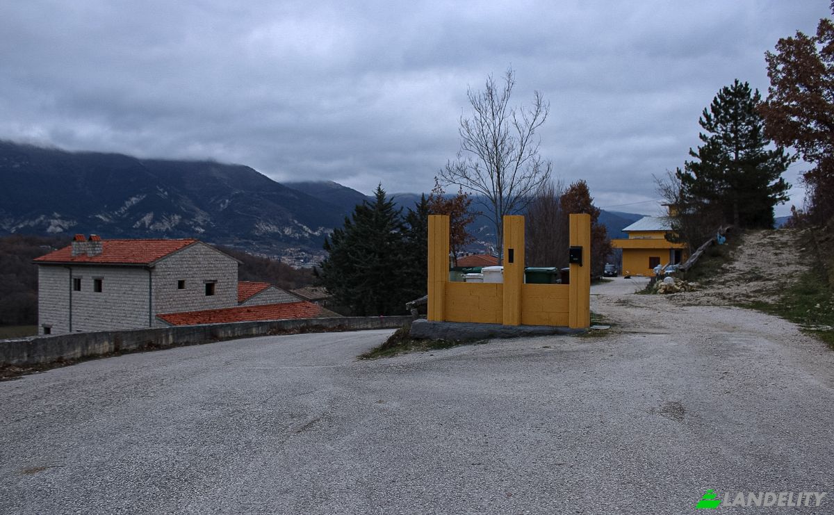 Lot de terrain à vendre Via Monte Omo, 67017 Pizzoli AQ, Pizzoli AQ, Province of LAquila, Abruzzo, Italy. Photo 6