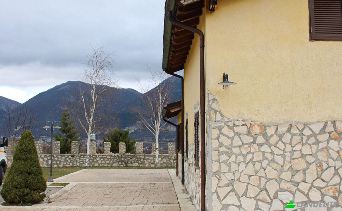 Lot de terrain à vendre Via Monte Omo, 67017 Pizzoli AQ, Pizzoli AQ, Province of LAquila, Abruzzo, Italy. Photo 7