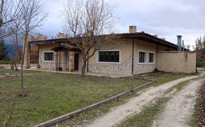 Lot de terrain à vendre Via Monte Omo. Photo#9