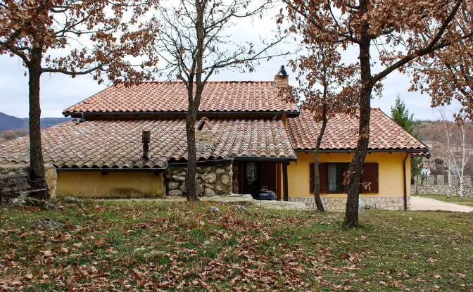 Lot de terrain à vendre Via Monte Omo. Photo#11