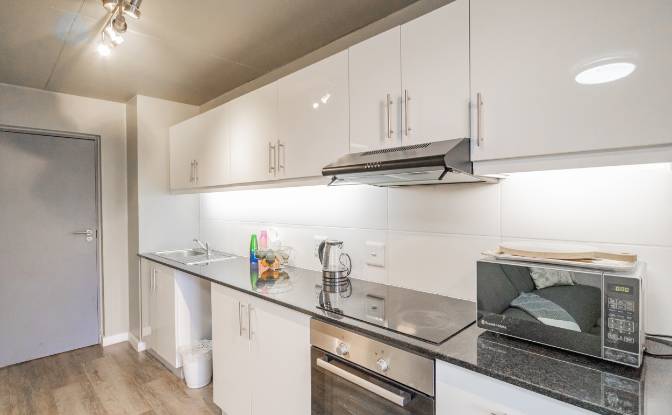 Apartment for Sale - Cape Town, South Africa