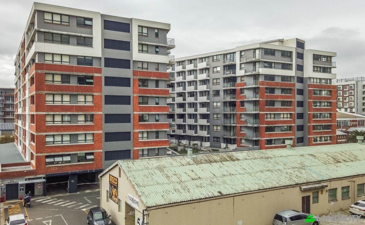 Apartment for Sale Howe St, Observatory, Cape Town, City of Cape Town Metropolitan Municipality, Western Cape, South Africa. Photo 10