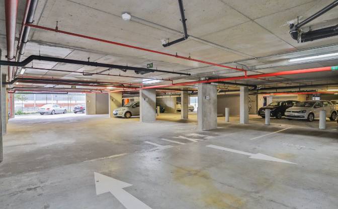 Apartment for Sale Howe St, Observatory, Cape Town. Photo#11