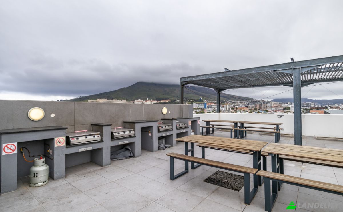 Apartment for Sale Howe St, Observatory, Cape Town, City of Cape Town Metropolitan Municipality, Western Cape, South Africa. Photo 15