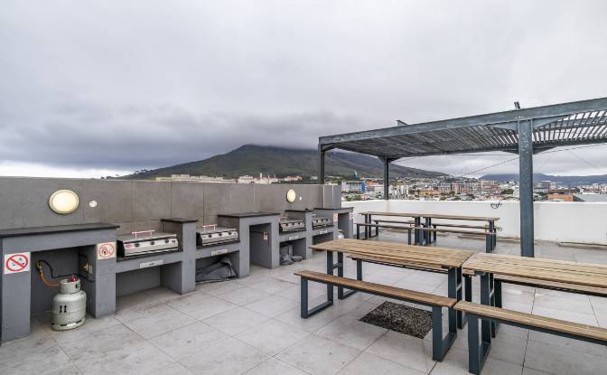 Apartment for Sale Howe St, Observatory, Cape Town. Photo#15