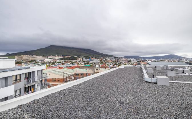 Apartment for Sale Howe St, Observatory, Cape Town. Photo#3