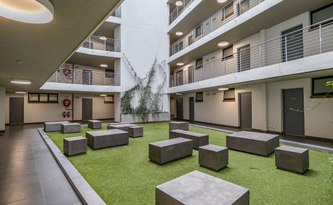 Apartment for Sale Howe St, Observatory, Cape Town. Photo#4
