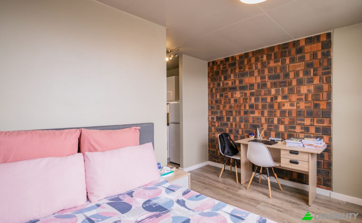Apartment for Sale Howe St, Observatory, Cape Town, City of Cape Town Metropolitan Municipality, Western Cape, South Africa. Photo 5