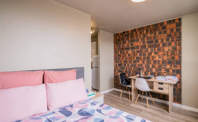 Apartment for Sale Howe St, Observatory, Cape Town. Photo#5