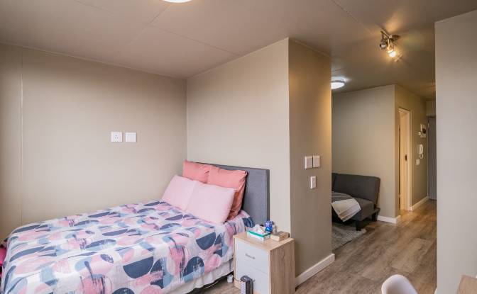 Apartment for Sale Howe St, Observatory, Cape Town. Photo#6
