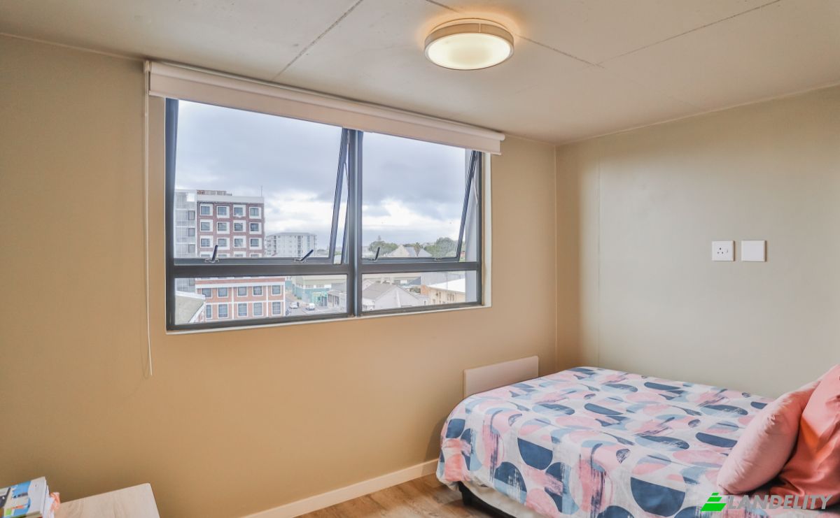 Apartment for Sale Howe St, Observatory, Cape Town, City of Cape Town Metropolitan Municipality, Western Cape, South Africa. Photo 8
