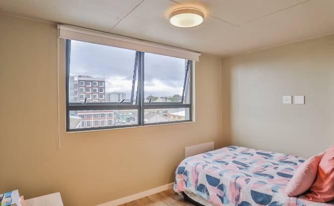 Apartment for Sale Howe St, Observatory, Cape Town. Photo#8