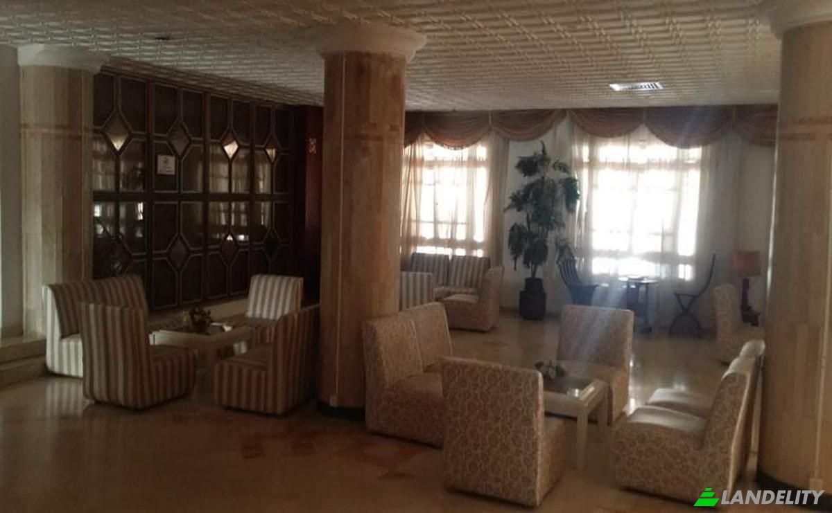 Land Lot for Sale Sousse, Hammam Sousse, Sousse Governorate, Tunisia. Photo 2