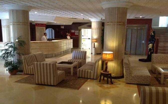Land Lot for Sale Sousse, Hammam Sousse. Photo#4 Land Lot for Sale Sousse, Hammam Sousse. Photo#4