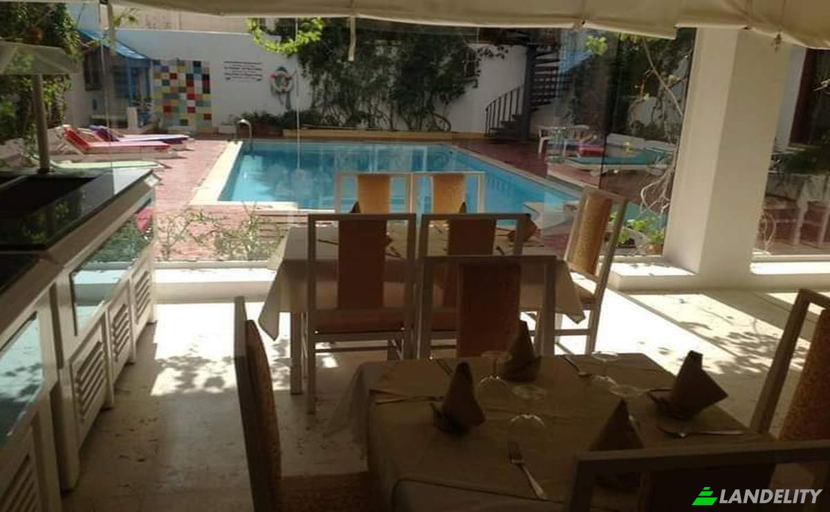 Land Lot for Sale Sousse, Hammam Sousse, Sousse Governorate, Tunisia. Photo 5