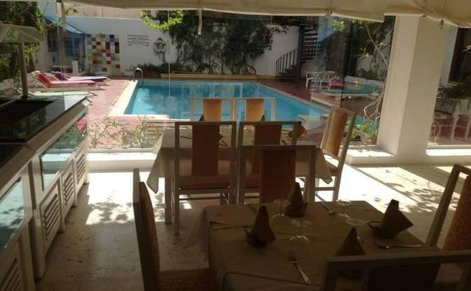Land Lot for Sale Sousse, Hammam Sousse. Photo#5 Land Lot for Sale Sousse, Hammam Sousse. Photo#5
