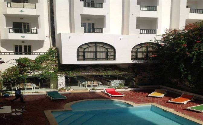 Land Lot for Sale Sousse, Hammam Sousse. Photo#6 Land Lot for Sale Sousse, Hammam Sousse. Photo#6