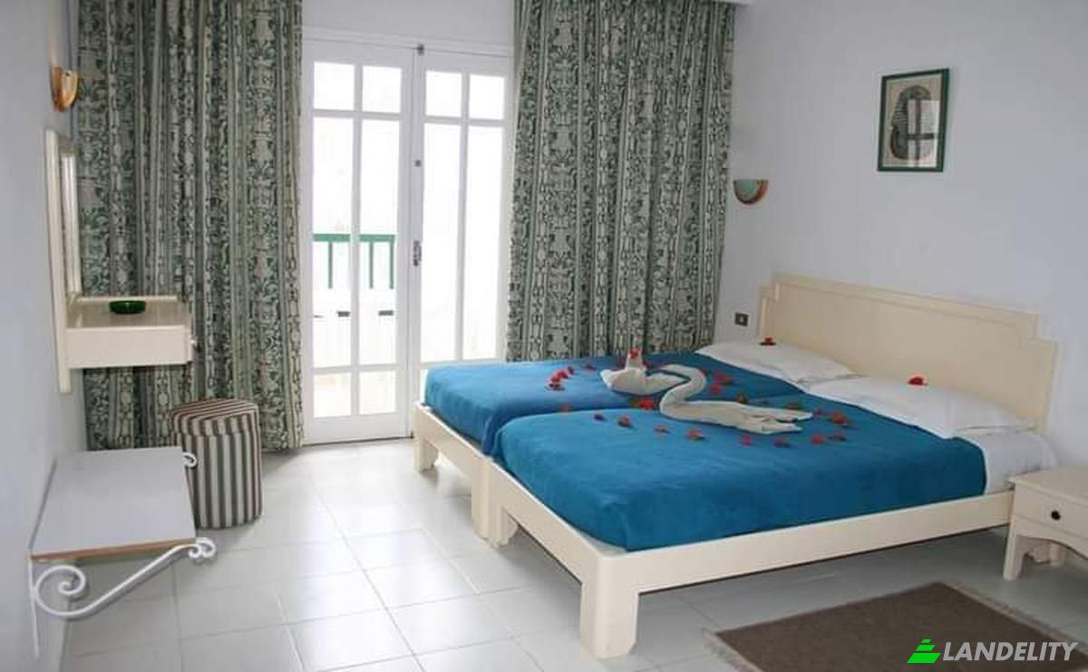 Land Lot for Sale Sousse, Hammam Sousse, Sousse Governorate, Tunisia. Photo 8