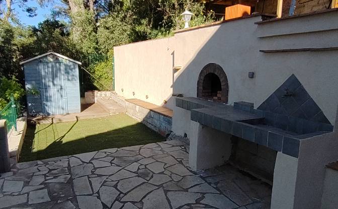 Villa for Sale Chem de la Marude, 83190 Ollioules. Photo#4
