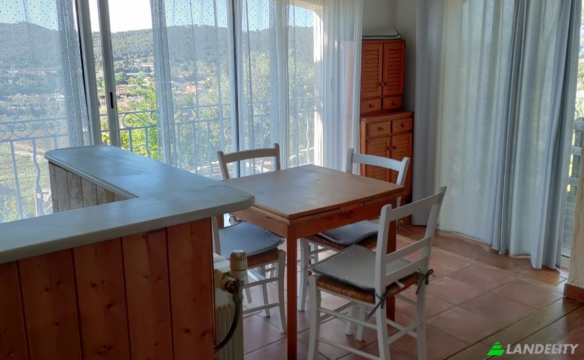 Villa for Sale Chem de la Marude, 83190 Ollioules, Ollioules, Var, Provence-Alpes-Cote dAzur, France. Photo 5
