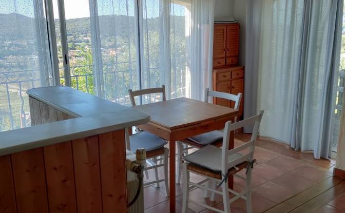 Villa for Sale Chem de la Marude, 83190 Ollioules. Photo#5