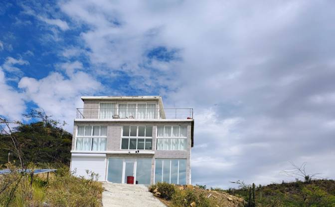 Villa for Sale - Matanzas, Dominican Republic