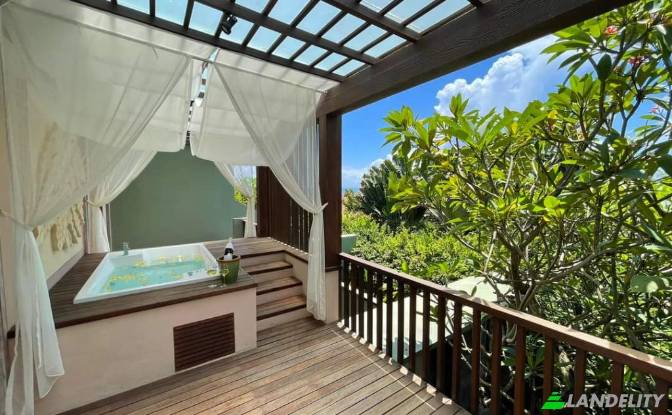 Hotel for Sale Jl Pantai Purnama, Sukawati. Photo#3 Hotel for Sale Jl Pantai Purnama, Sukawati. Photo#3