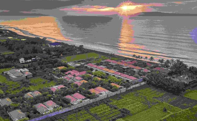 Hotel for Sale Jl Pantai Purnama, Sukawati. Photo#4 Hotel for Sale Jl Pantai Purnama, Sukawati. Photo#4
