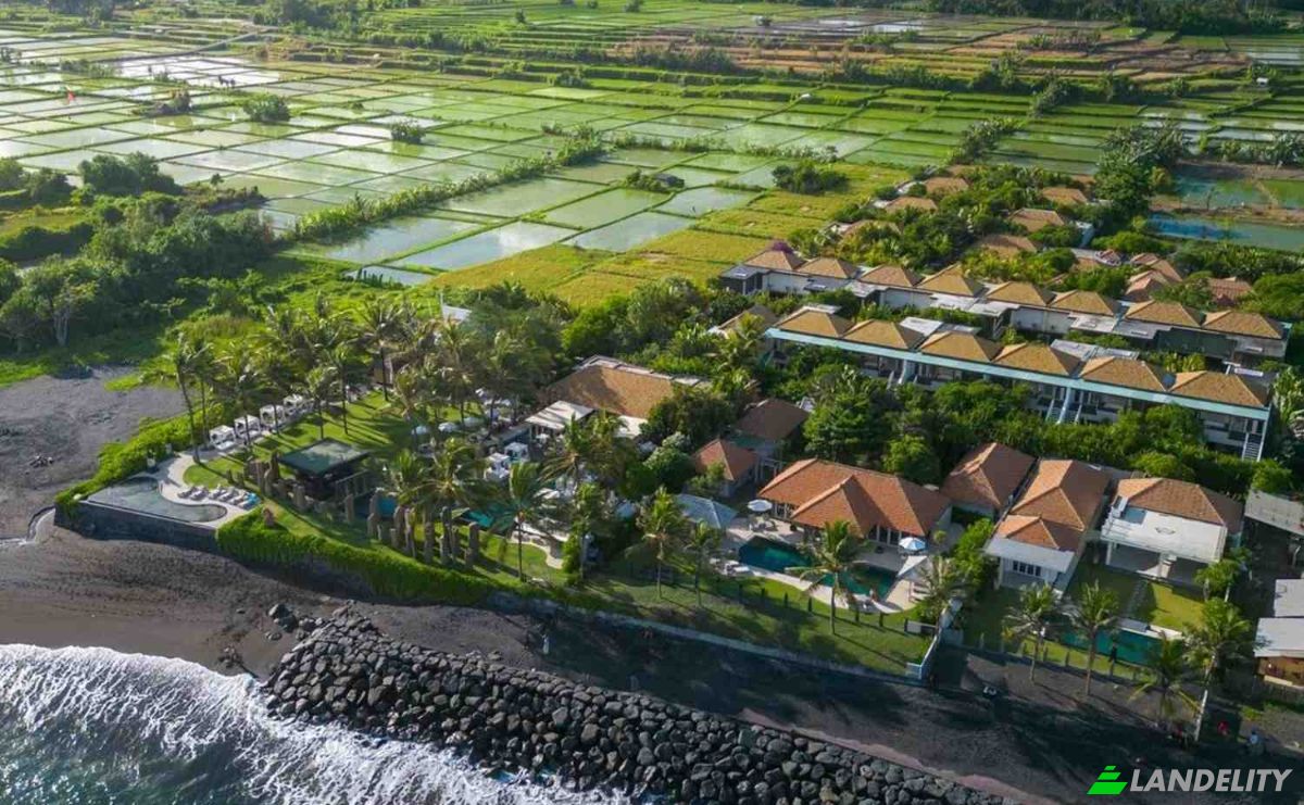 Hotel for Sale Jl Pantai Purnama, Sukawati, Gianyar Regency, Bali, Indonesia, Kec Sukawati, Kabupaten Gianyar, Bali 80582. Photo 6