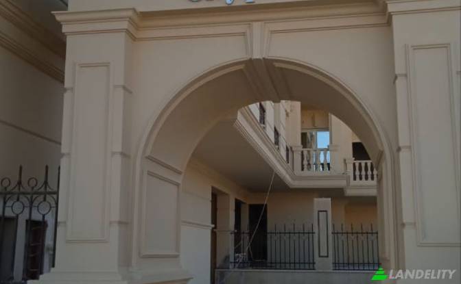 Apartment for Sale Al Fondok, Hurghada. Photo#2 Apartment for Sale Al Fondok, Hurghada. Photo#2