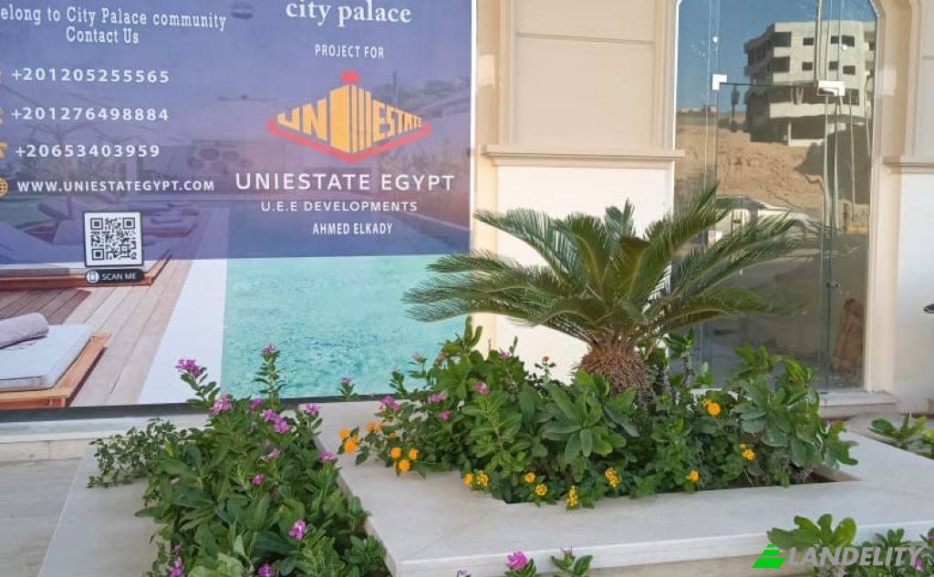 Apartment for Sale Al Fondok, Hurghada, Red Sea Governorate, Egypt, Red Sea Governorate 1964215. Photo 3