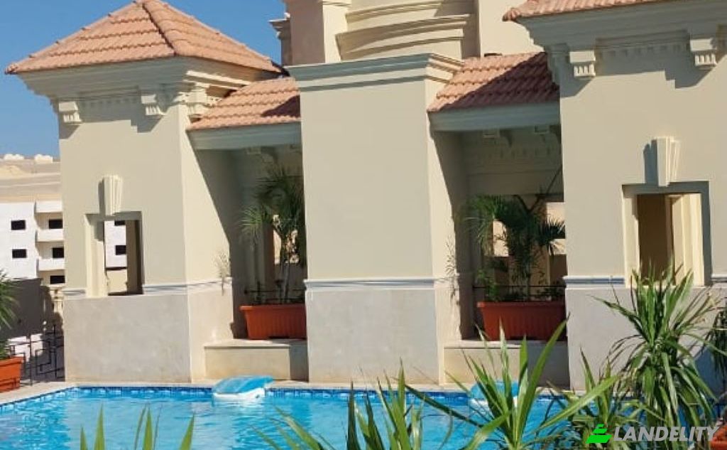 Apartment for Sale Al Fondok, Hurghada, Red Sea Governorate, Egypt, Red Sea Governorate 1964215. Photo 5