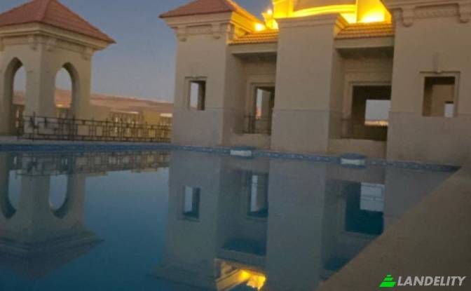 Apartment for Sale Al Fondok, Hurghada. Photo#10 Apartment for Sale Al Fondok, Hurghada. Photo#10